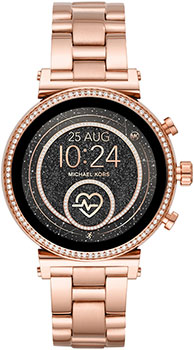 Часы Michael Kors Sofie Smart MKT5063